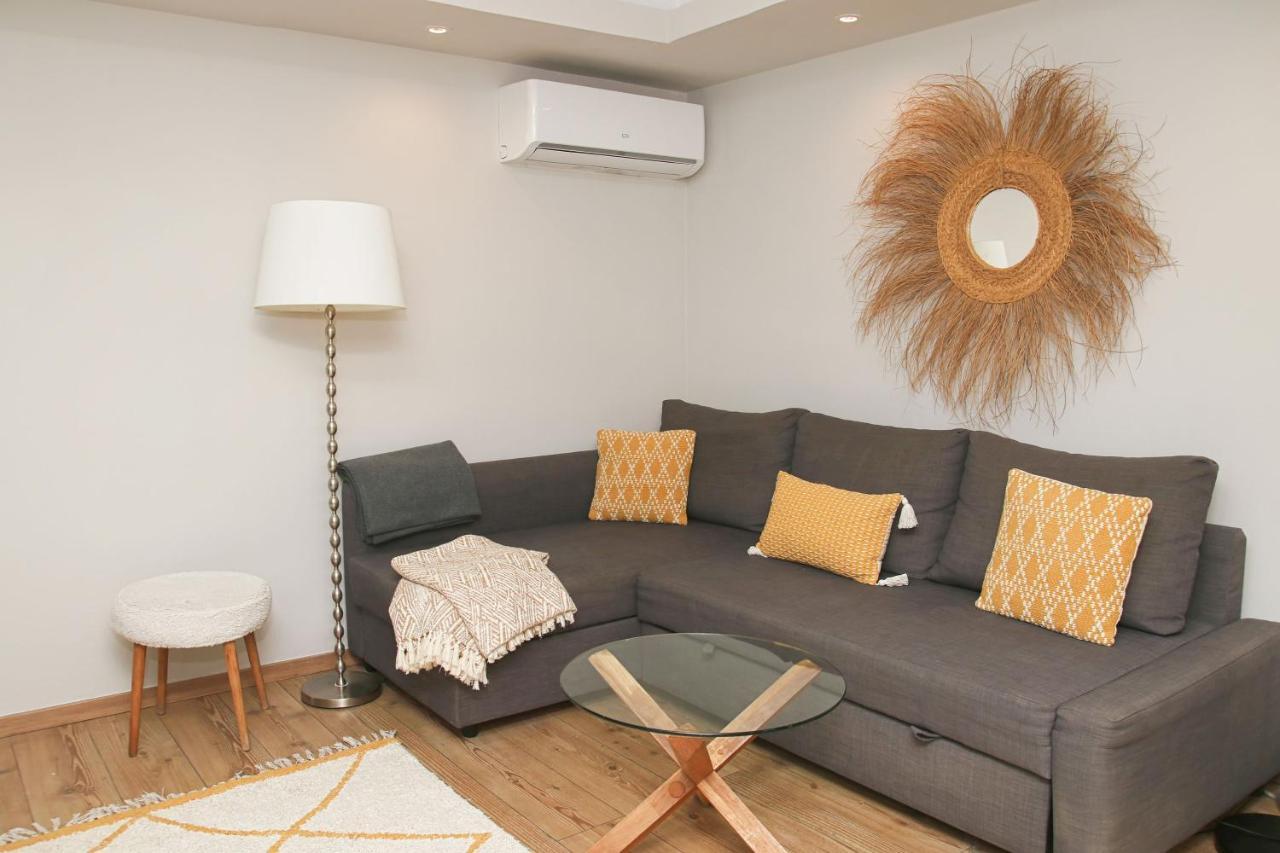Sunshine Apartment Fuengirola Exterior photo