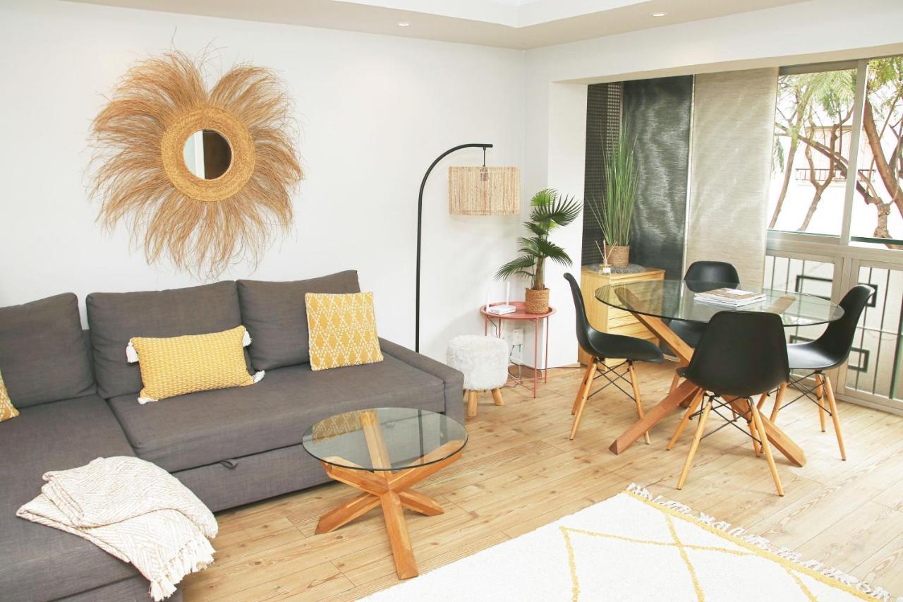 Sunshine Apartment Fuengirola Exterior photo