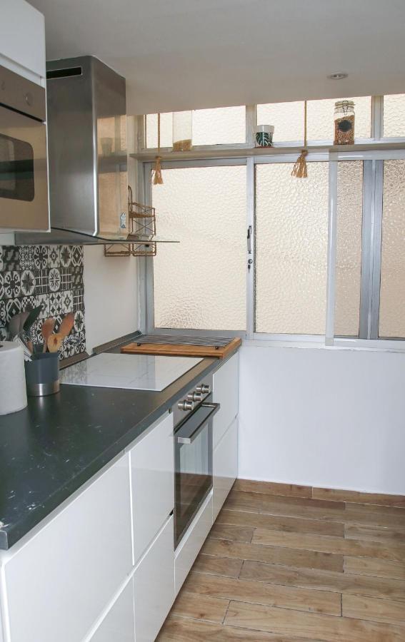Sunshine Apartment Fuengirola Exterior photo