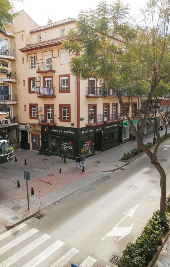 Sunshine Apartment Fuengirola Exterior photo