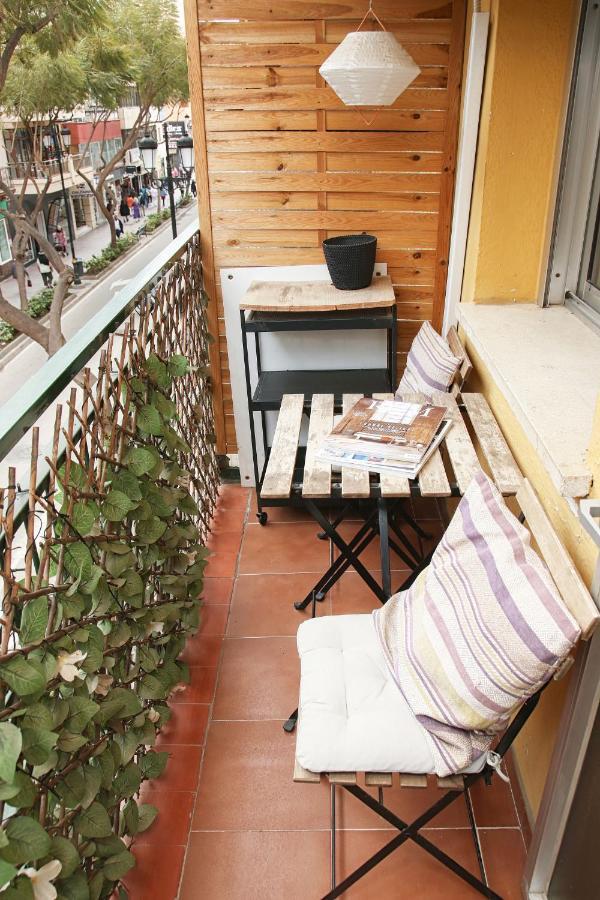 Sunshine Apartment Fuengirola Exterior photo